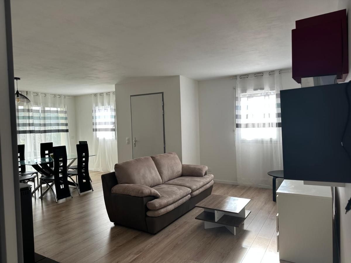 Belle Maison Malou Climatisee Calme, Piscine, Jacuzzi 3Km Plage Labenne Capbreton Exterior foto
