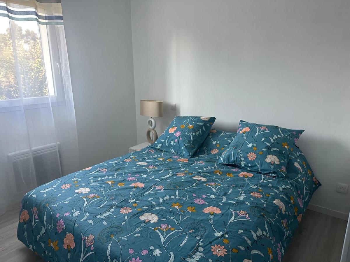 Belle Maison Malou Climatisee Calme, Piscine, Jacuzzi 3Km Plage Labenne Capbreton Exterior foto